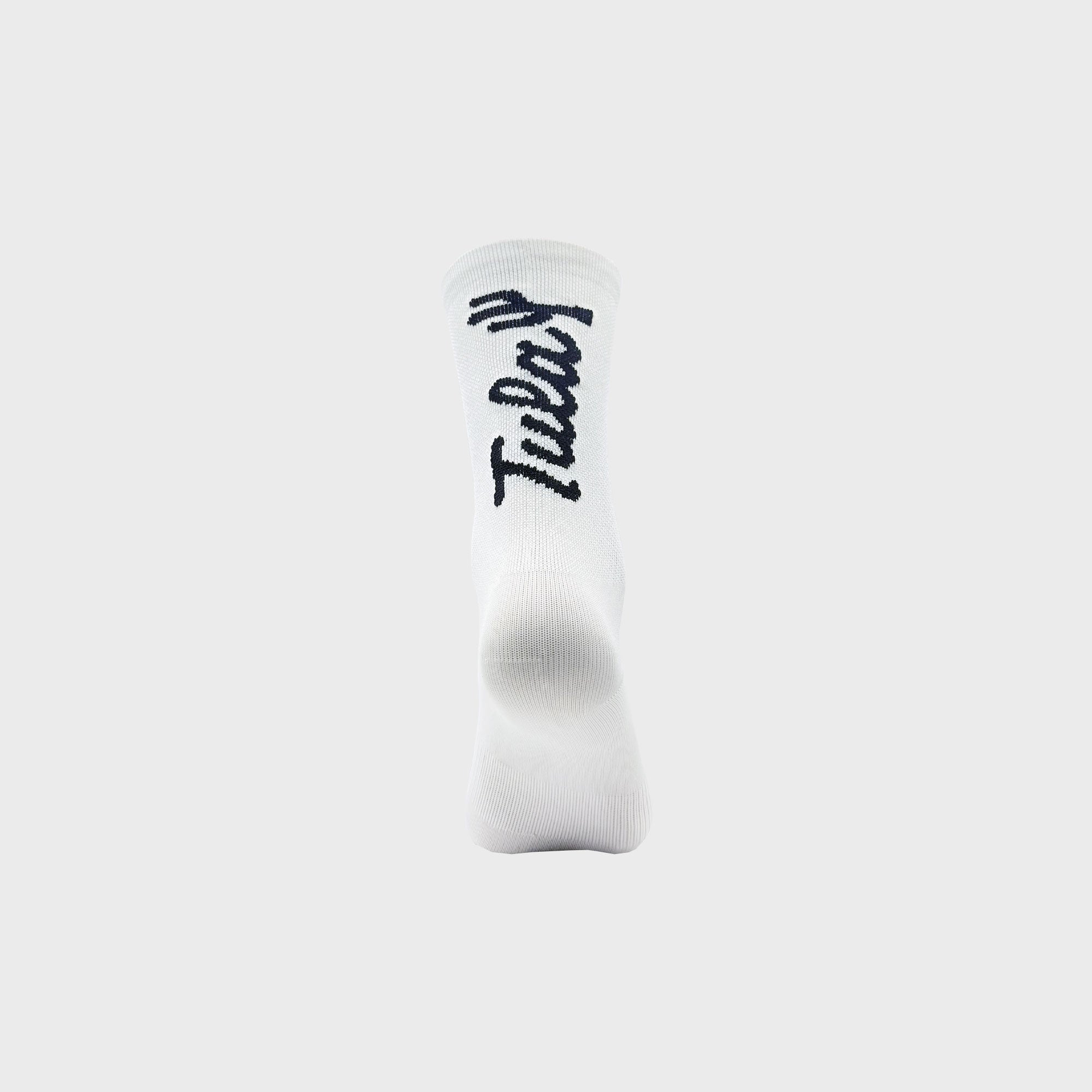 Compression Socks White