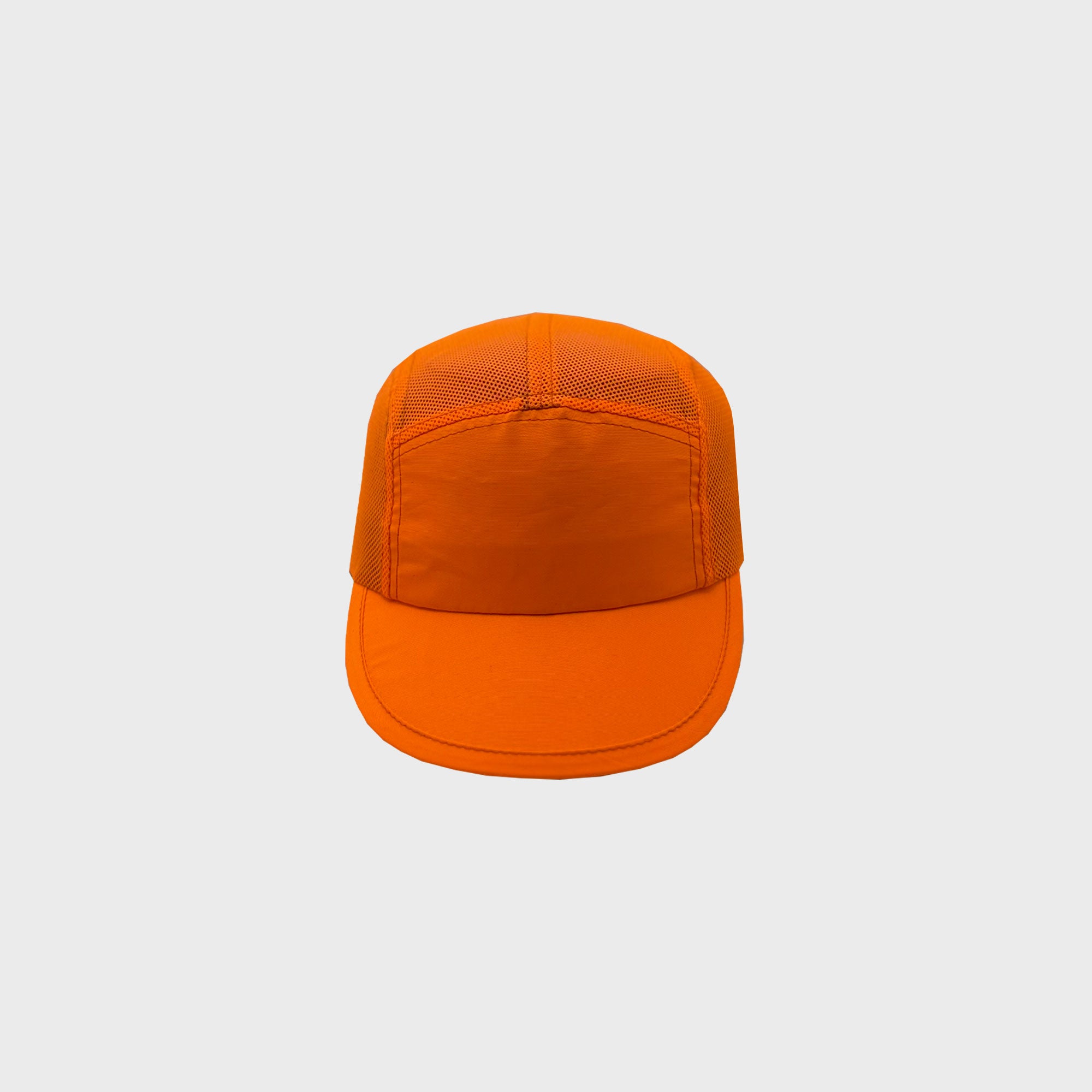 Basic Neon Orange