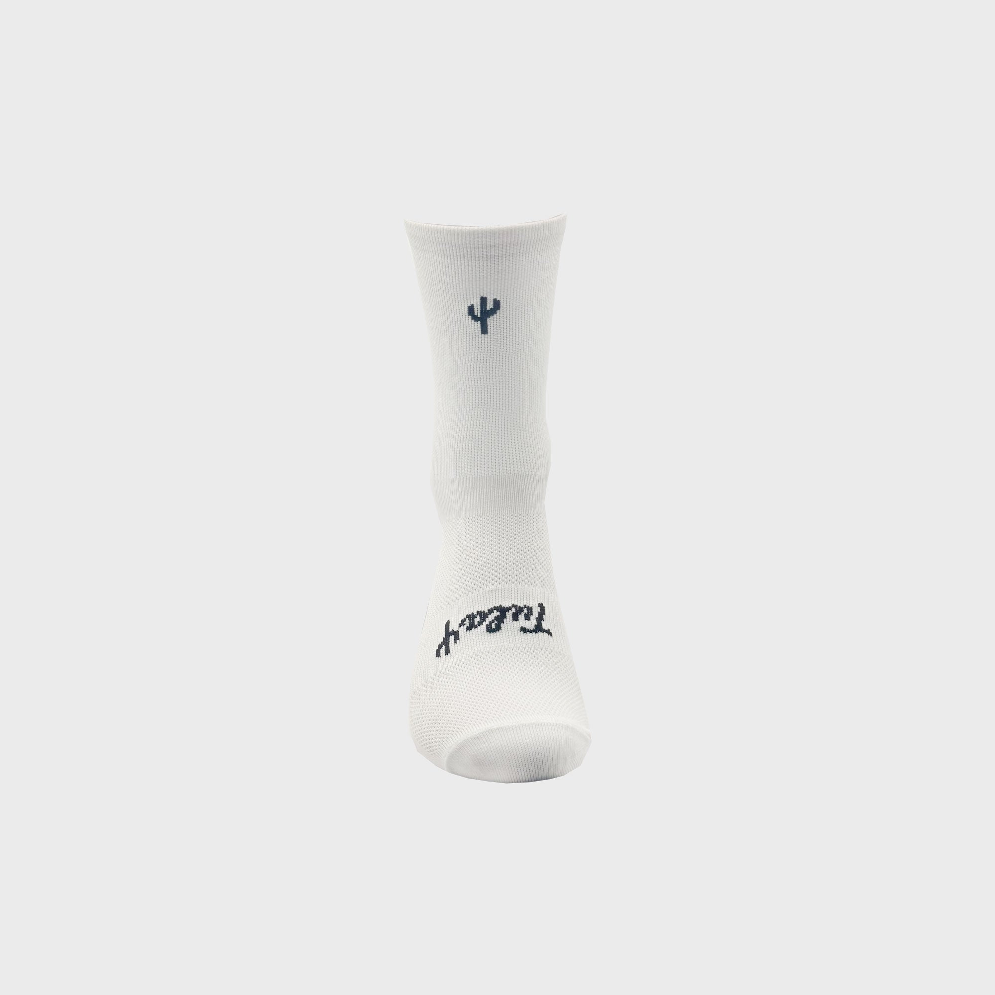 Compression Socks White