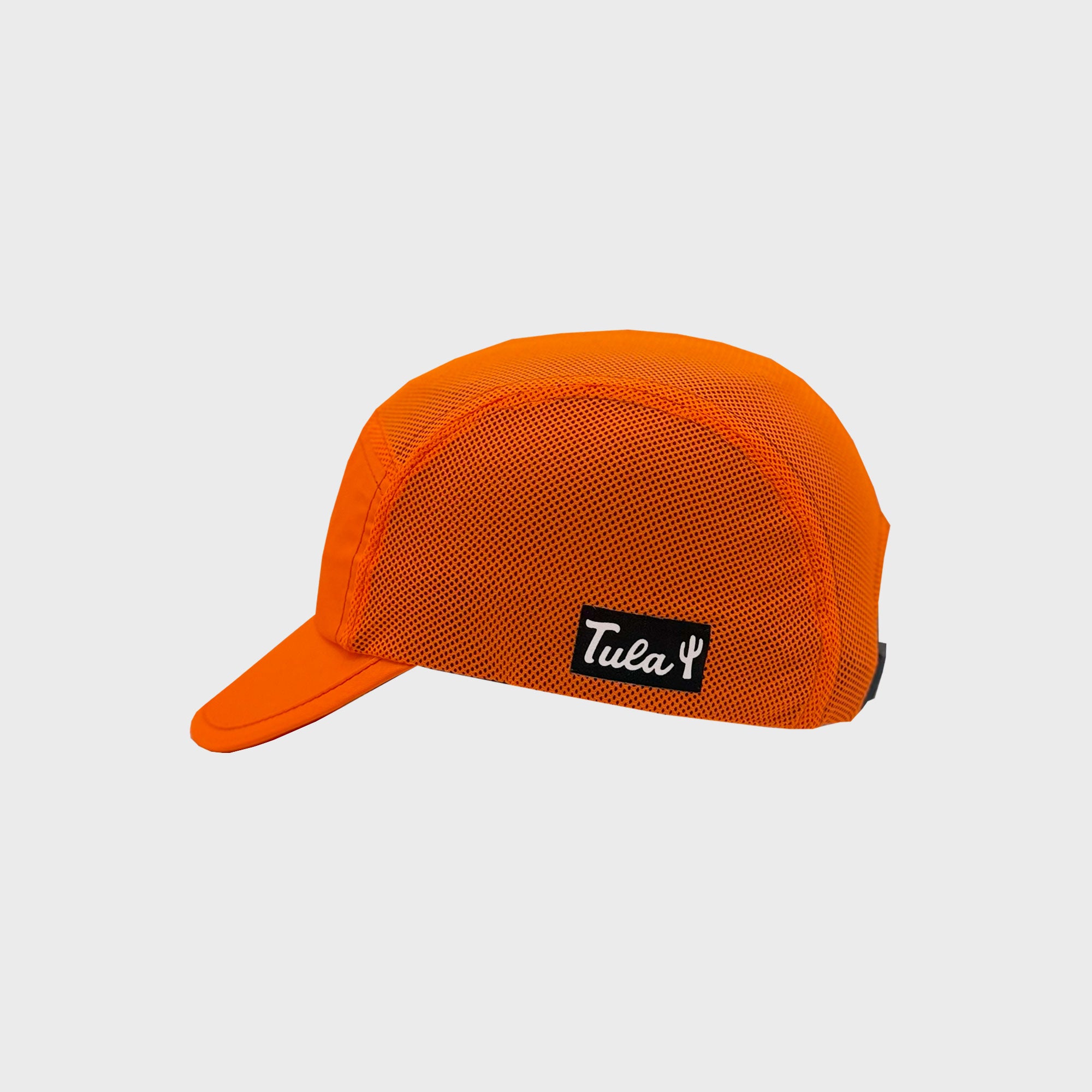 Basic Neon Orange