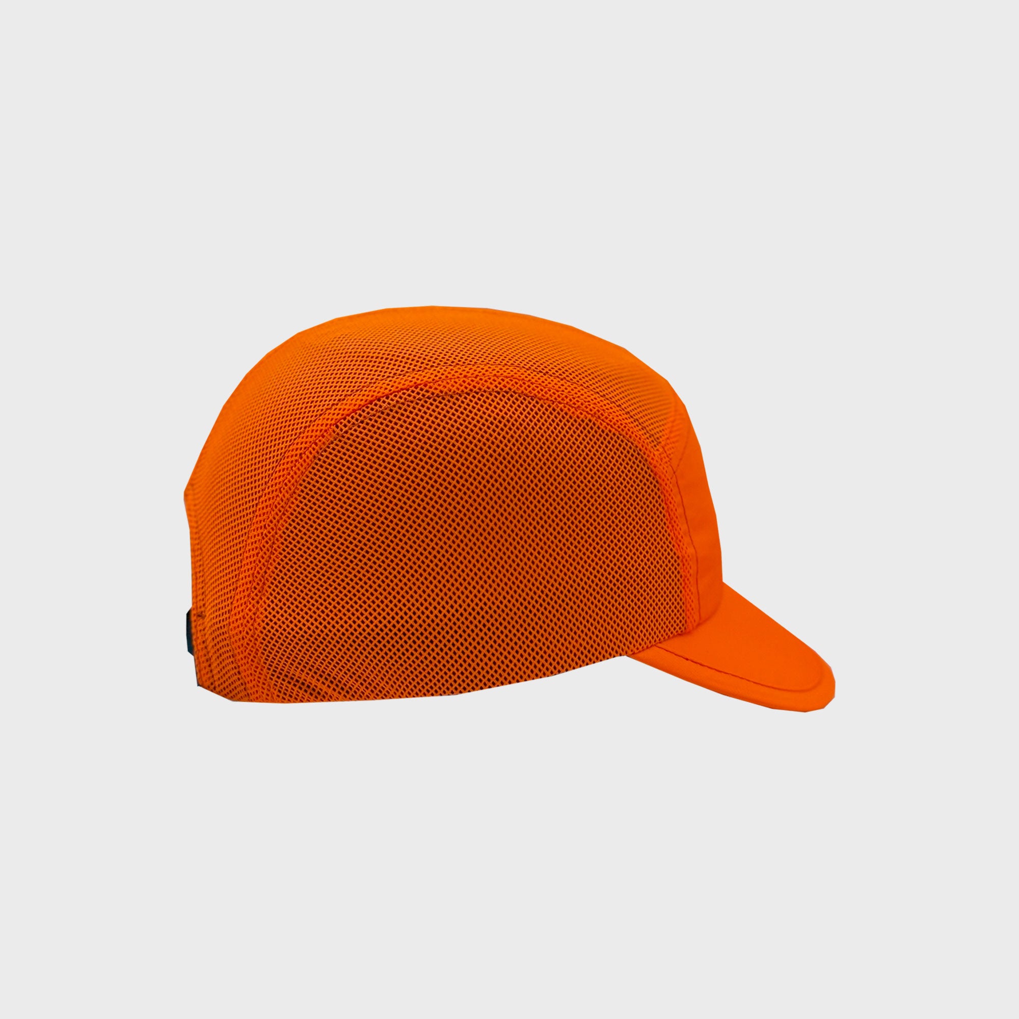 Basic Neon Orange