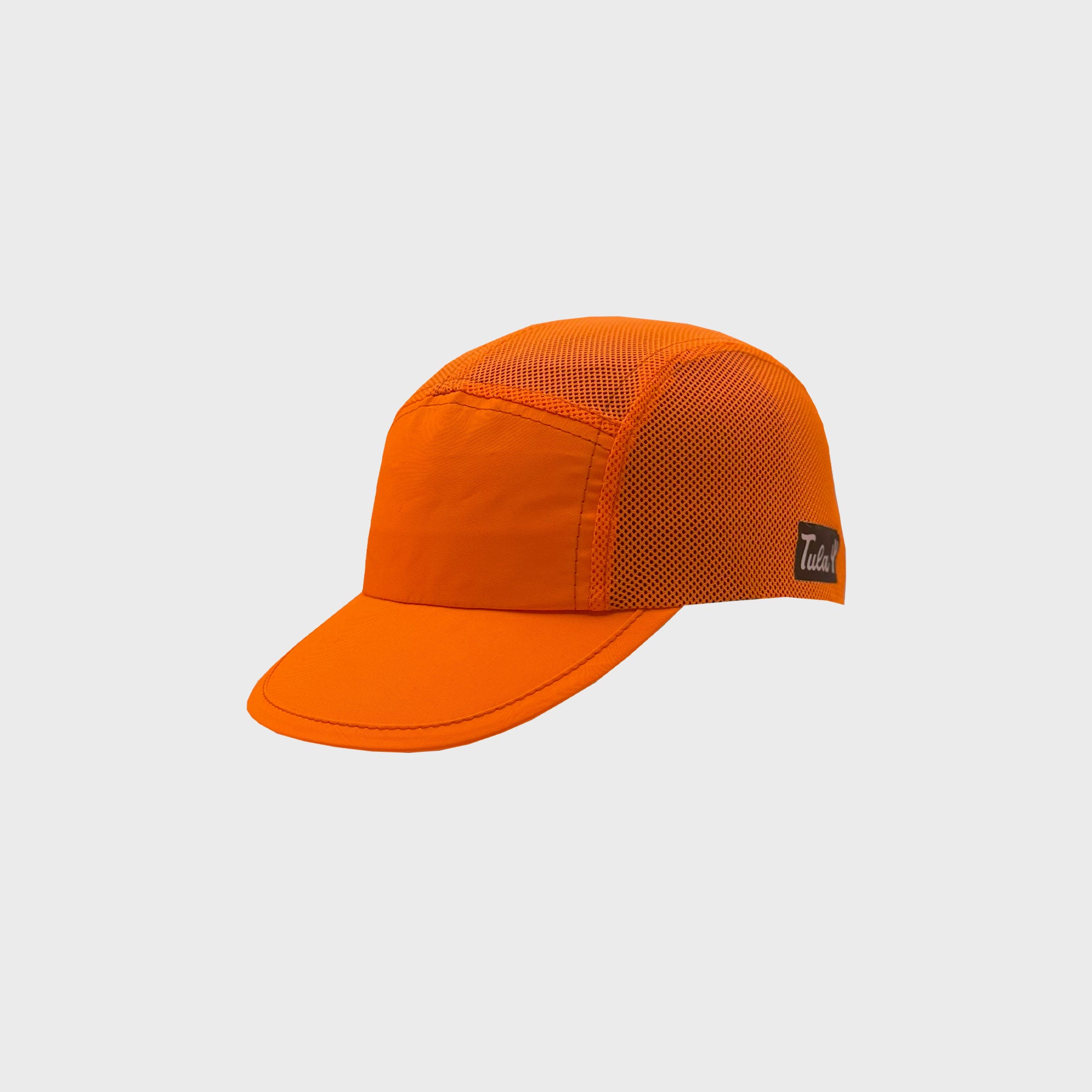 Basic Neon Orange