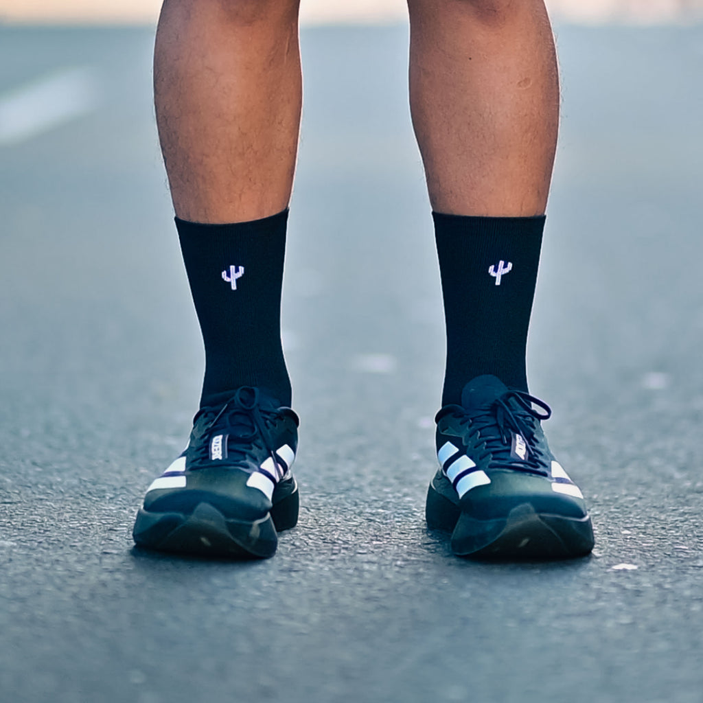 Compression Socks Black